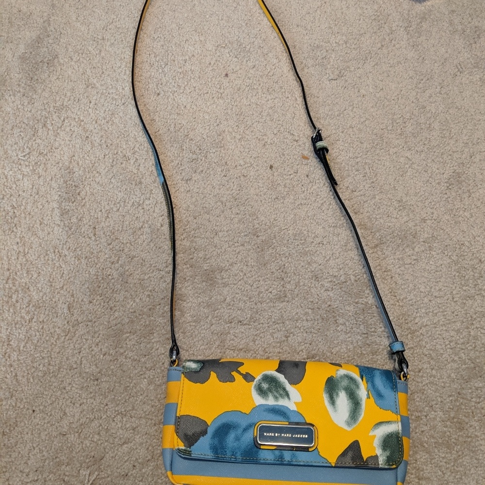 Marc by Marc Jacobs small crossbody bag